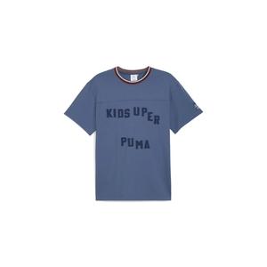 PUMA x KIDSUPER Мужская графическая футболка