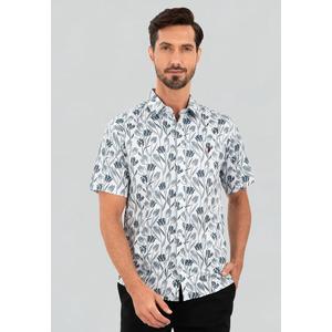 Polo Haus - Хлопковая футболка с коротким рукавом Signature Fit MBSS153