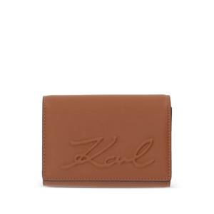 Кошелек Karl Signature