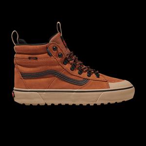 Повседневная обувь Vans Sk8-Hi DR MTE 'Glazed Ginger Brown'