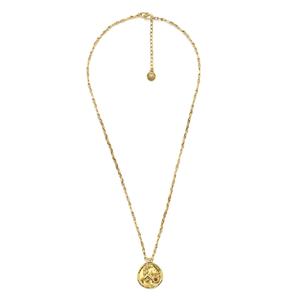 Колье Talisman Astro Capricorn