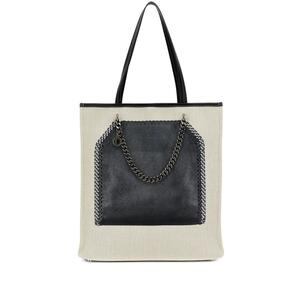 Сумка-тоут Trompe L'Oeil Print On