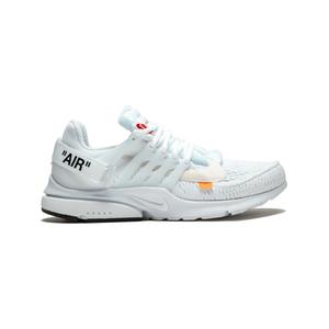 Кроссовки The 10 Air Presto