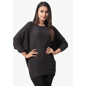 Топ Le Reve Batwing Style для женщин