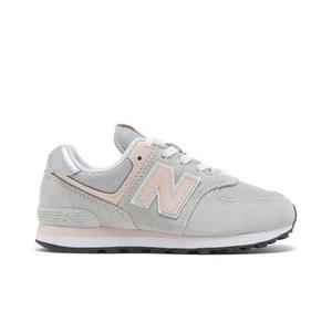 Кроссовки New Balance 574 Little Kid 'Core Pack - Rain Cloud Pink Haze'