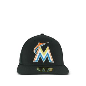 Кепка 59FIFTY Miami Marlins