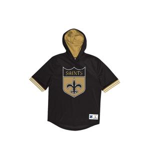 Худи New Orleans Saints Unbeaten из коллаборации с NFL