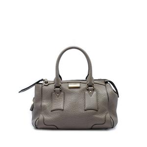 2000-2017 Small Grained Leather Heritage Gladstone satchel