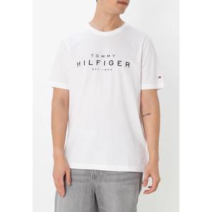 Футболка Big Hilfiger Tee - Tommy Mainline