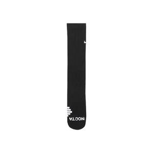 Носки и колготки Nike x NOCTA Basketball Socks (1 пара) 'Black'