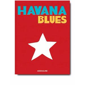 Книга Havana Blues