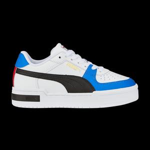 Кроссовки Puma CA Pro Jr 'Block - White Victoria Blue'
