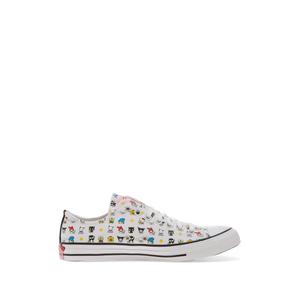 Кеды Chuck Taylor All Star BFFs из коллаборации с Hello Kitty And Friends
