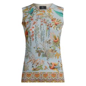 Топ flora fauna