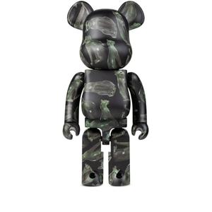 Фигурка Be@rbrick The Gayer-Anderson Cat
