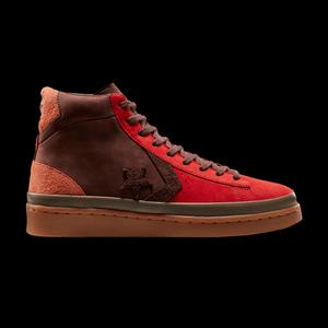 Кроссовки Lifestyle Basketball Converse Pro Leather '2000s'