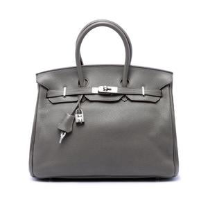 Сумка Clemence Birkin Retourne 35 (2011-2013 годы)