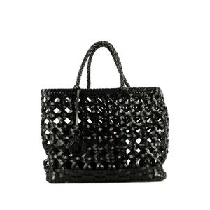 Сумка-тоут Cannage Lady Dior (2020-е годы)