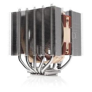 Noctua NH-D12L двухбашенное воздушное охлаждение