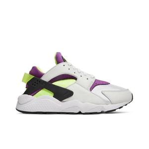 Повседневные беговые кроссовки Nike Air Huarache 'Magenta'