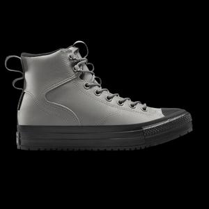 Повседневные баскетбольные кроссовки Converse Chuck Taylor All Star Hiker Boot High 'Grey Black'