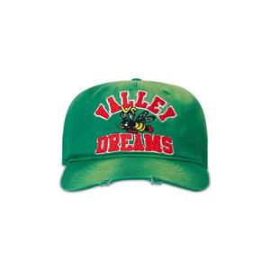 Кепка Vale Forever Wrecked Anthem Cap 'Shamrock'