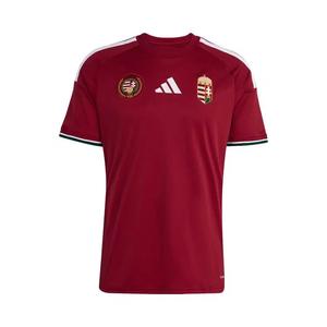 Игровые футболки Adidas Hungary 26 Home Jersey 'Team Victory Red'