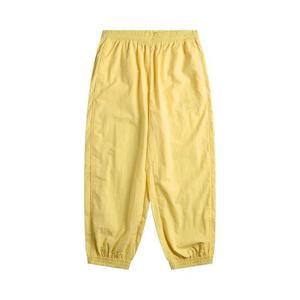 Спортивные штаны Willy Chavarria Bad Boy Track Pant 'Butter'