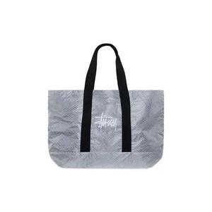 Сумки-тоут Stussy Ripstop Overlay Extra Large Tote Bag 'Черный'