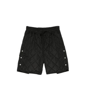Стеганые шорты на кулиске Dover Street Market x Kei Ninomiya