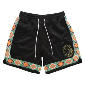 Шорты Billionaire Boys Club Up Two Basketball Short 'Black'