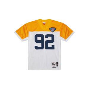 Футболка Green Bay Packers 1994 Reggie White из коллаборации с NFL