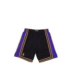 Шорты NBA 1996 Los Angeles Lakers Reload Swingman