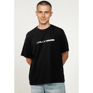 Свободная футболка Bold Logo Graphic - Calvin Klein Jeans