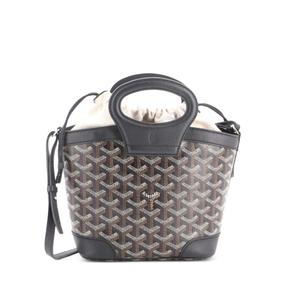Сумка-тоут Beluga Bag Coated Canvas Mini