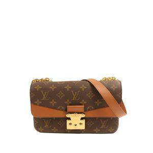 Сумка на плечо Marceau Monogram