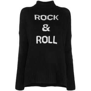 Джемпер Rock & Roll
