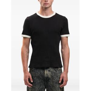 Футболка Ribbed Ringer