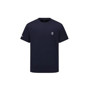 МУЖСКАЯ ФУТБОЛКА С ЛОГОТИПОМ K-SWISS