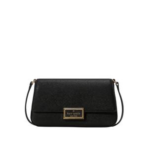 Мини-клатч Reegan Flap Crossbody - Черный
