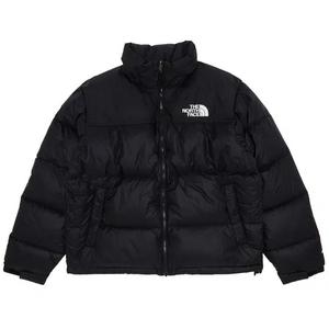 Пуховики The North Face 1996 Retro Nuptse Jacket 'Black'