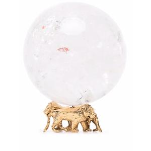 Декоративная фигурка Lion Ball