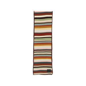 Шарф Signature Stripe