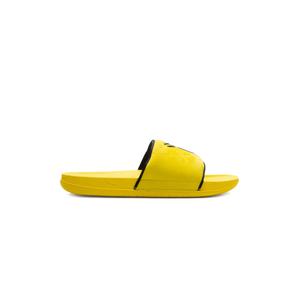 Шлепанцы Kobe Offcourt Lightning/Black