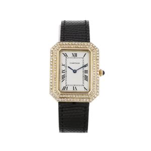 Наручные часы Cristallor 35 мм (1970-е годы)