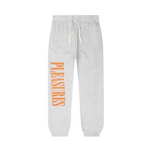 Pleasures Onyx Sweatpants 'Серый вереск'