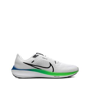 Кроссовки Pegasus 40 Platinum Tint/Green Strike