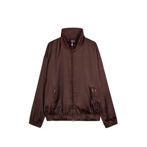 Атласная куртка Y-3