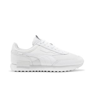 Кроссовки TMC x Puma Future Rider «Тройной белый»