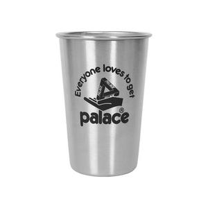 Дом Palace Hand Out Metal Cup 'Silver'